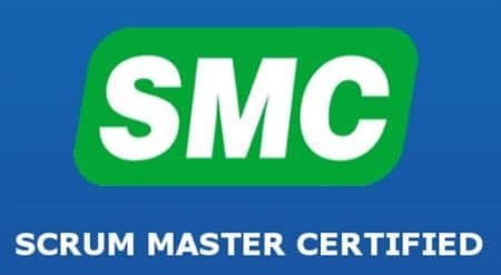 Scrum Master Certified Certification Training