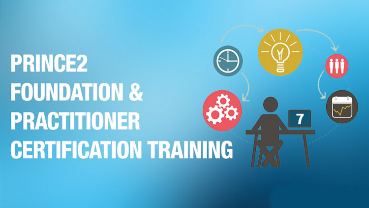 PRINCE2® Foundation Certification Training