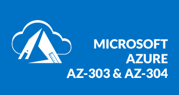Microsoft Azure Solutions Architect Certification AZ-303 & 304 ...